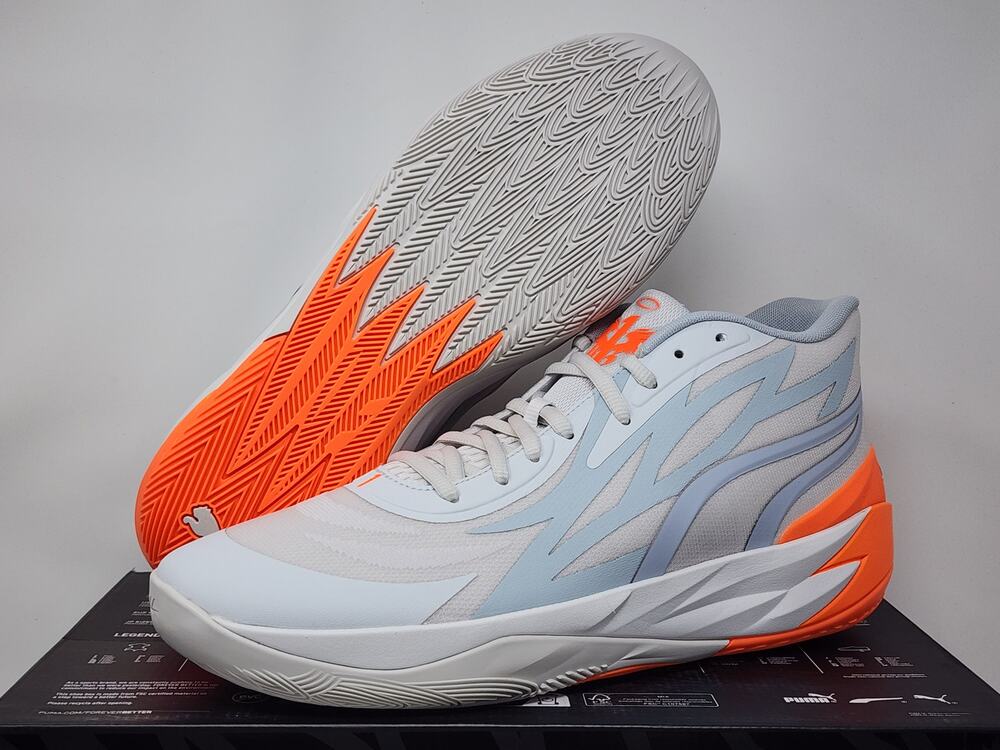 DS Puma MB.02 GORANGE 378288-02